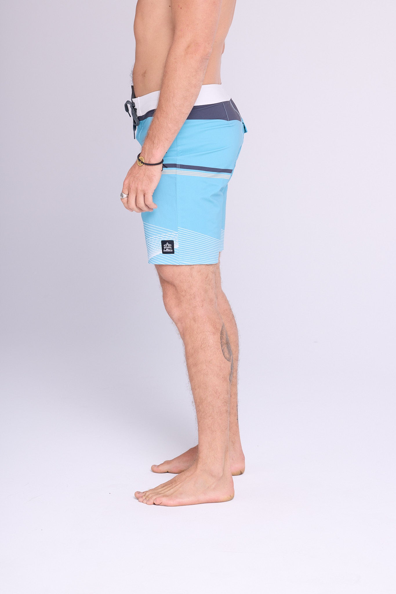 Freshwater 18" Sublime Boardshort