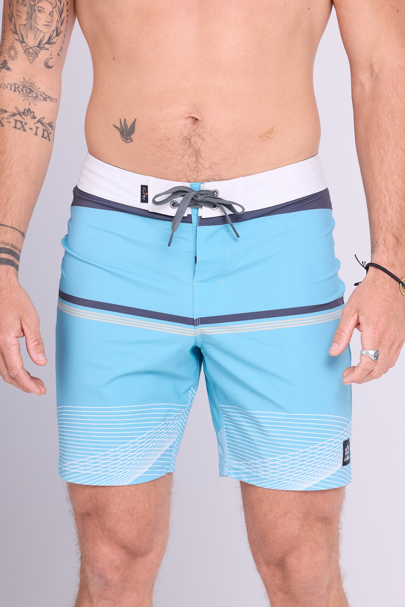 Freshwater 18" Sublime Boardshort