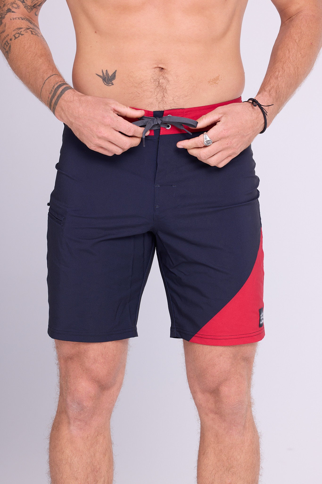 Tallow 19" Boardshort