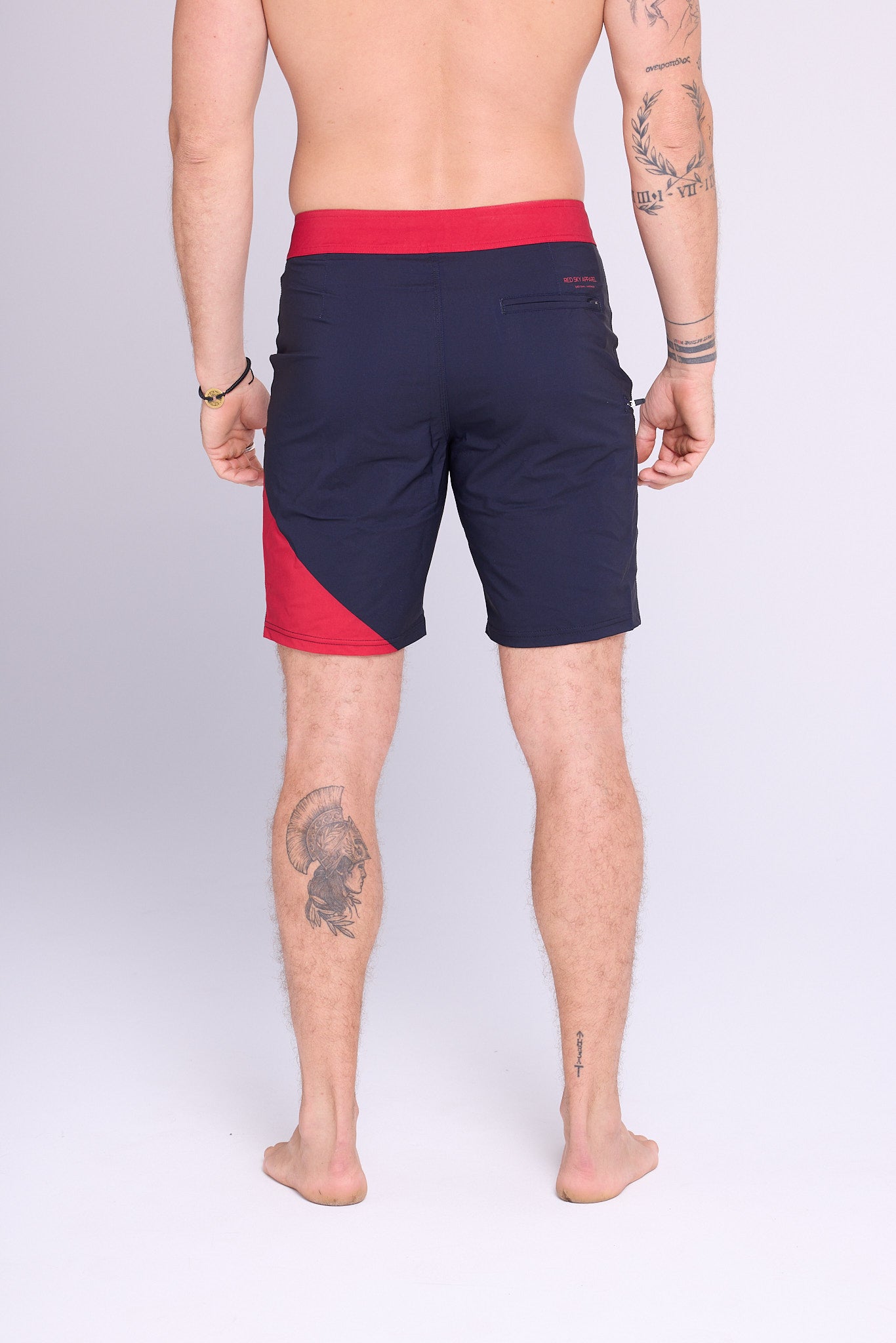 Tallow 19&quot; Saltwater Boardshort