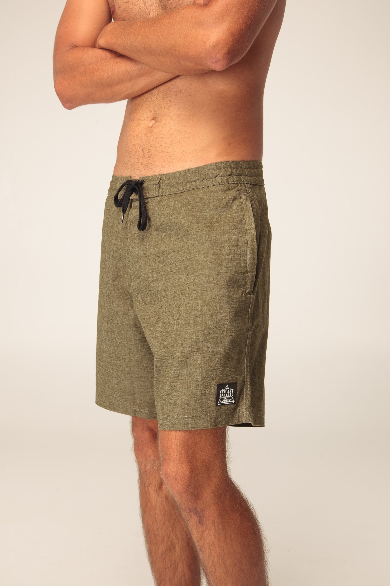 Mens 18 board on sale shorts